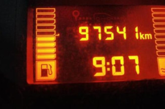Retroviseur droit DACIA SANDERO 1