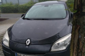 Moteur RENAULT MEGANE 3 Photo n°1