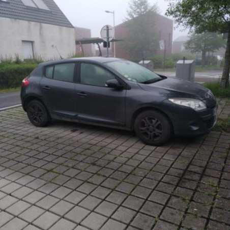 Moteur RENAULT MEGANE 3