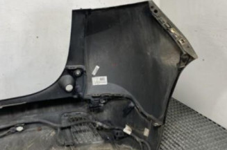 Pare choc arriere PEUGEOT 2008 1
