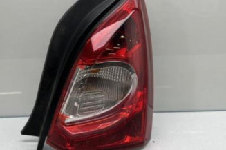 Feu arriere principal droit (feux) RENAULT TWINGO 2 Photo n°1