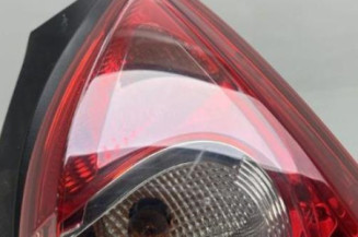 Feu arriere principal droit (feux) RENAULT TWINGO 2