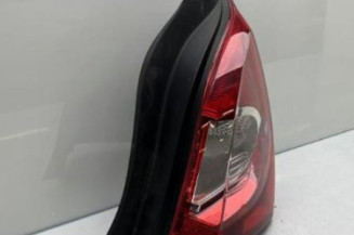 Feu arriere principal droit (feux) RENAULT TWINGO 2