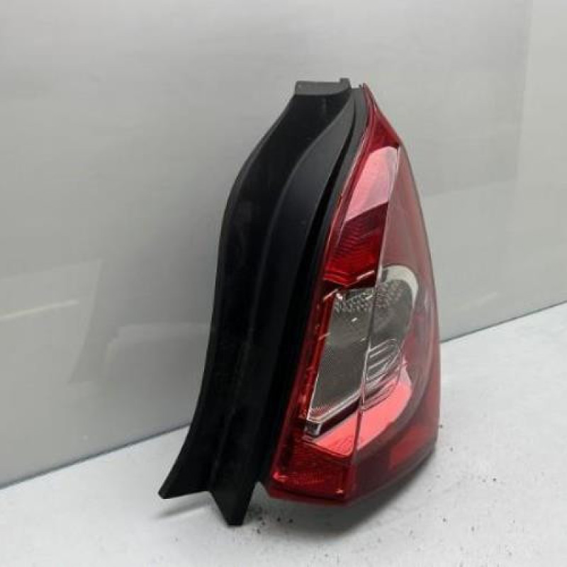 Feu arriere principal droit (feux) RENAULT TWINGO 2 Photo n°4