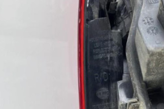 Feu arriere principal droit (feux) RENAULT TWINGO 2