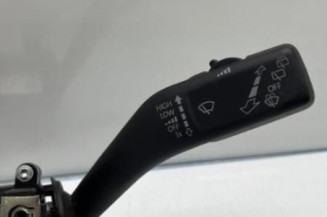 Com (Bloc Contacteur Tournant+Commodo Essuie Glace+Commodo Phare) VOLKSWAGEN SCIROCCO 3