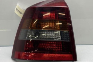 Feu arriere principal gauche (feux) OPEL ASTRA G