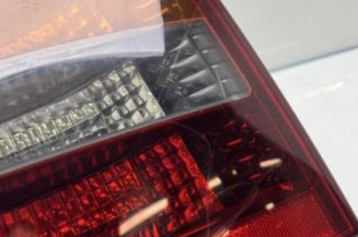 Feu arriere principal gauche (feux) OPEL ASTRA G