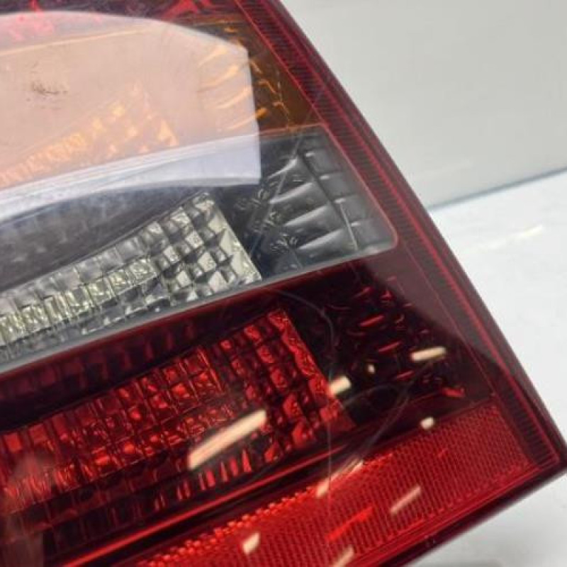 Feu arriere principal gauche (feux) OPEL ASTRA G Photo n°2