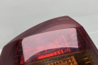 Feu arriere principal gauche (feux) OPEL ASTRA G