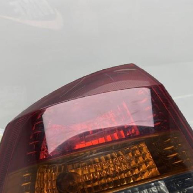 Feu arriere principal gauche (feux) OPEL ASTRA G Photo n°3