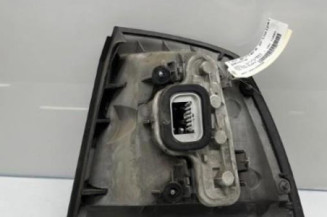 Feu arriere principal gauche (feux) OPEL ASTRA G