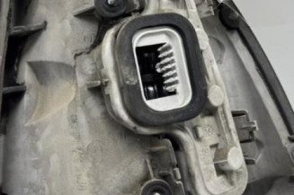 Feu arriere principal gauche (feux) OPEL ASTRA G