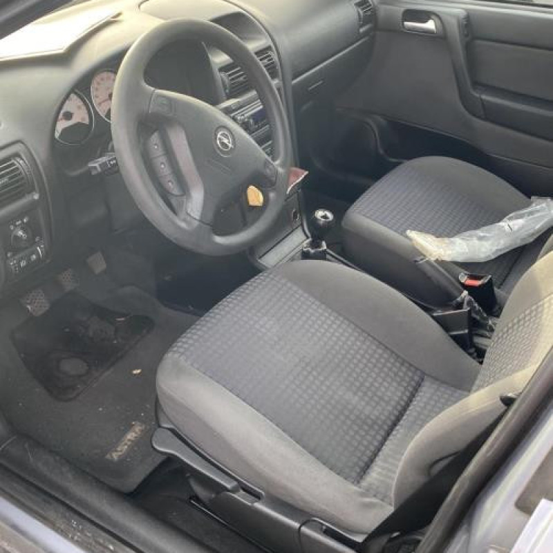 Feu arriere principal gauche (feux) OPEL ASTRA G Photo n°13