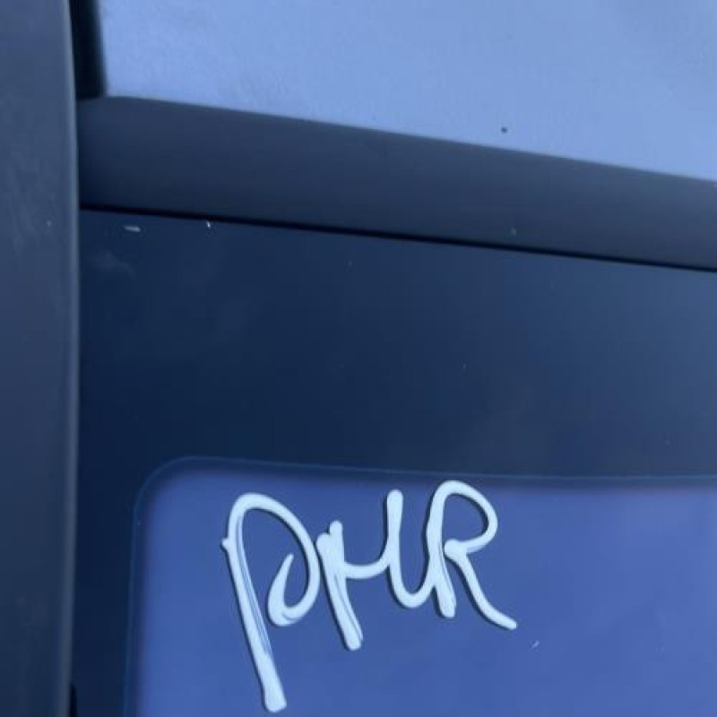 Feu arriere principal gauche (feux) OPEL ASTRA G Photo n°18