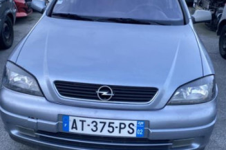 Feu arriere principal gauche (feux) OPEL ASTRA G