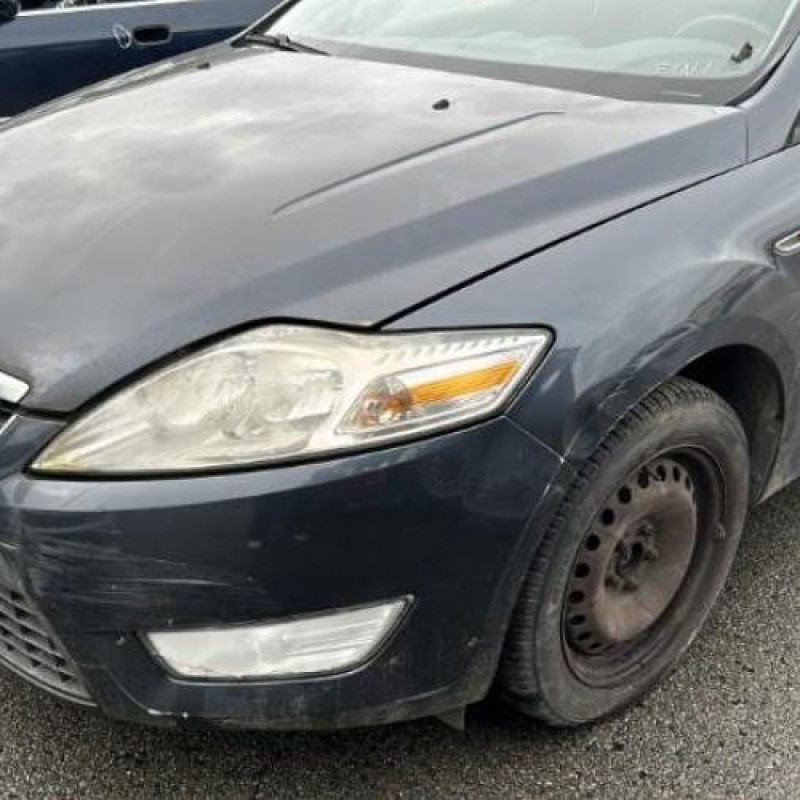 Moteur FORD MONDEO 3 Photo n°4