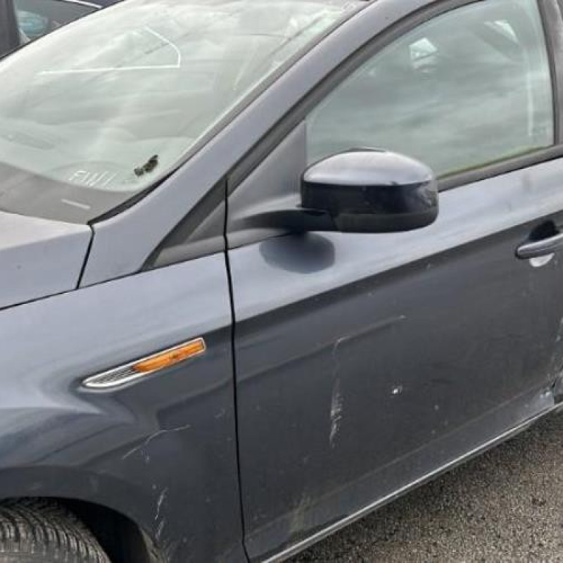 Moteur FORD MONDEO 3 Photo n°5