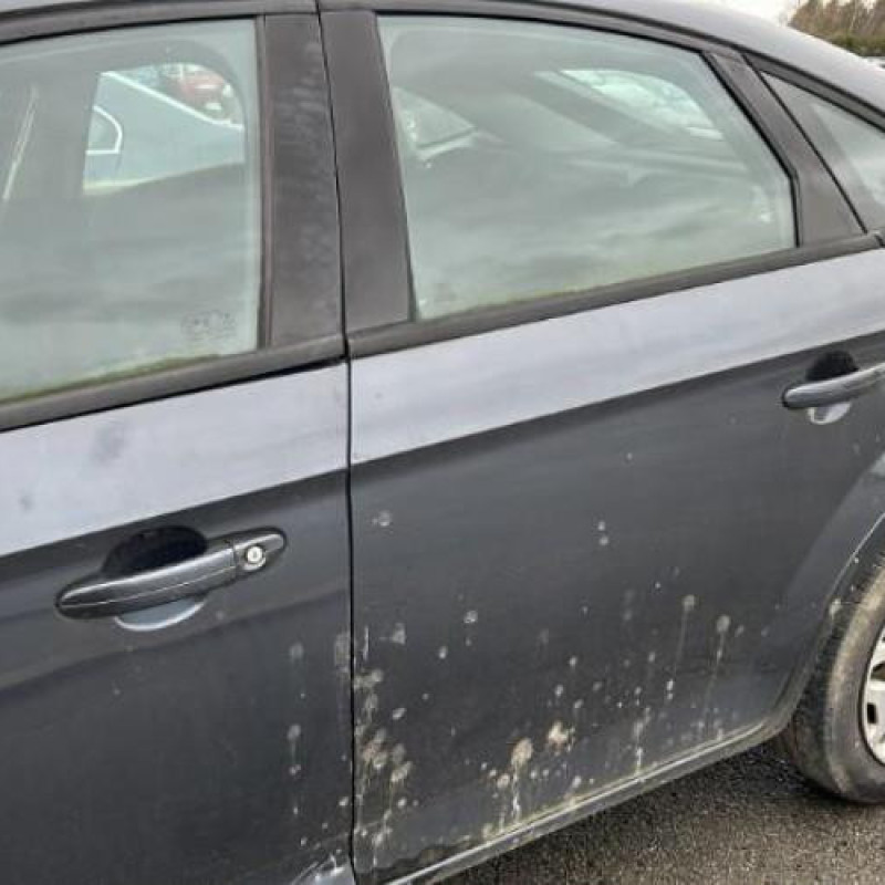 Moteur FORD MONDEO 3 Photo n°6