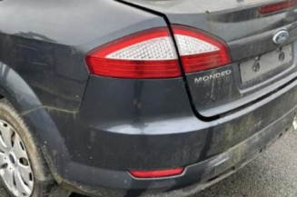Moteur FORD MONDEO 3