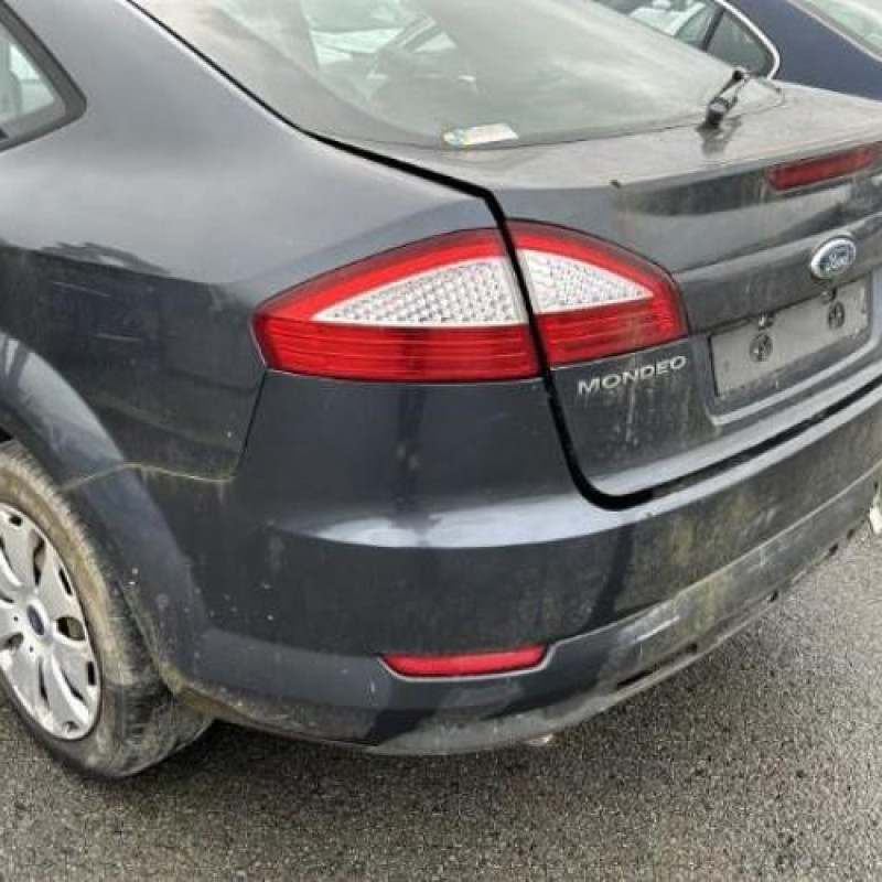 Moteur FORD MONDEO 3 Photo n°7