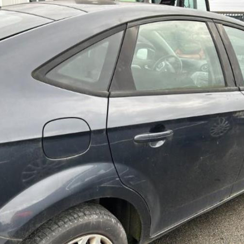 Moteur FORD MONDEO 3 Photo n°9