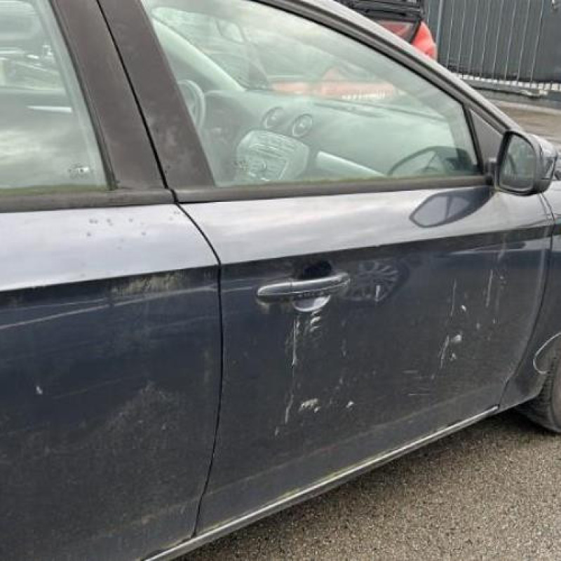 Moteur FORD MONDEO 3 Photo n°10