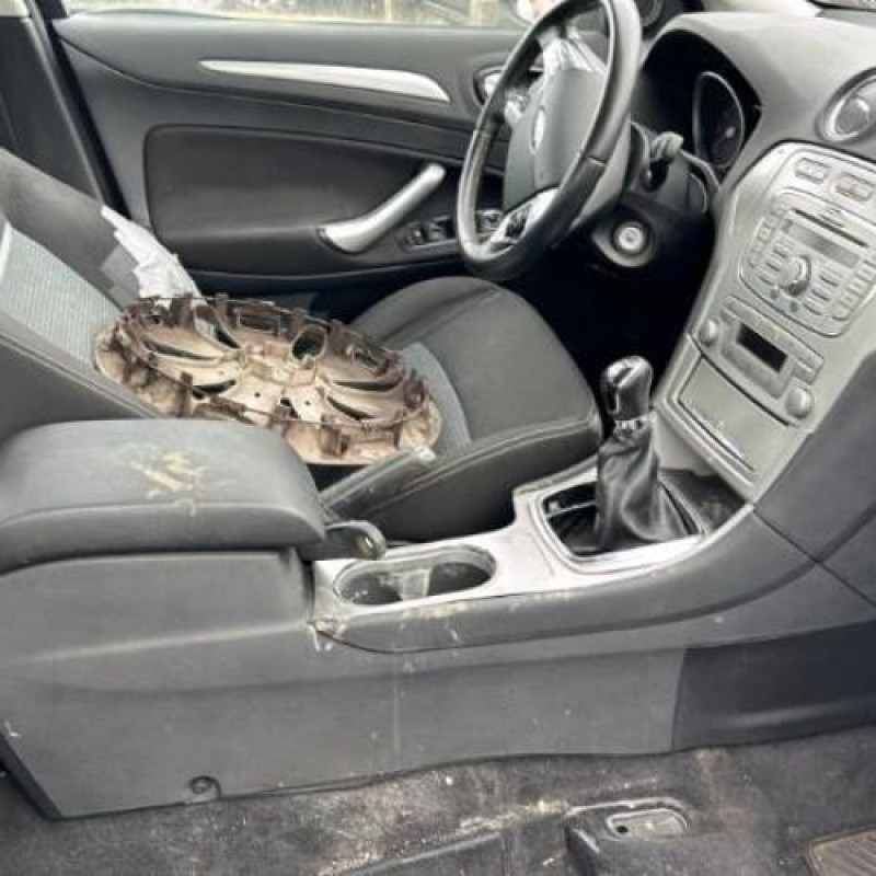 Moteur FORD MONDEO 3 Photo n°11