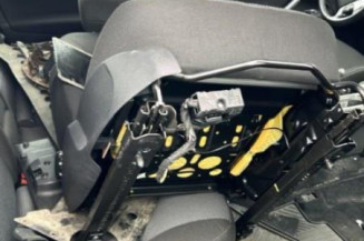 Moteur FORD MONDEO 3