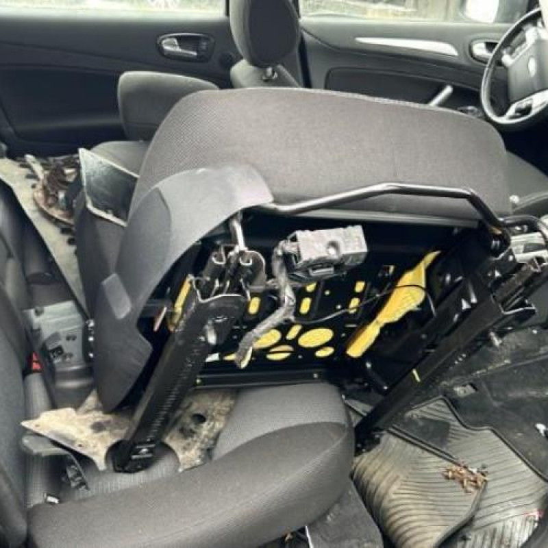 Moteur FORD MONDEO 3 Photo n°12
