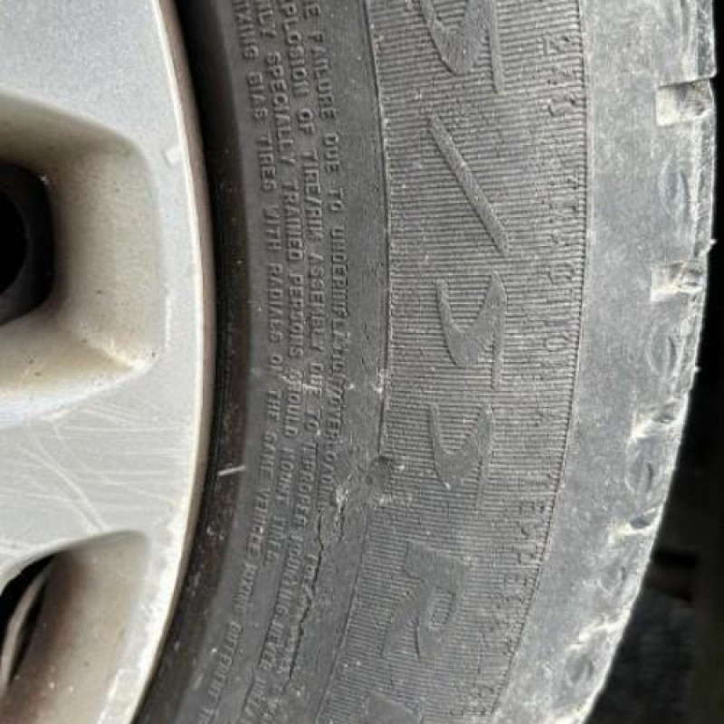 Moteur FORD MONDEO 3 Photo n°14