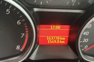Moteur FORD MONDEO 3