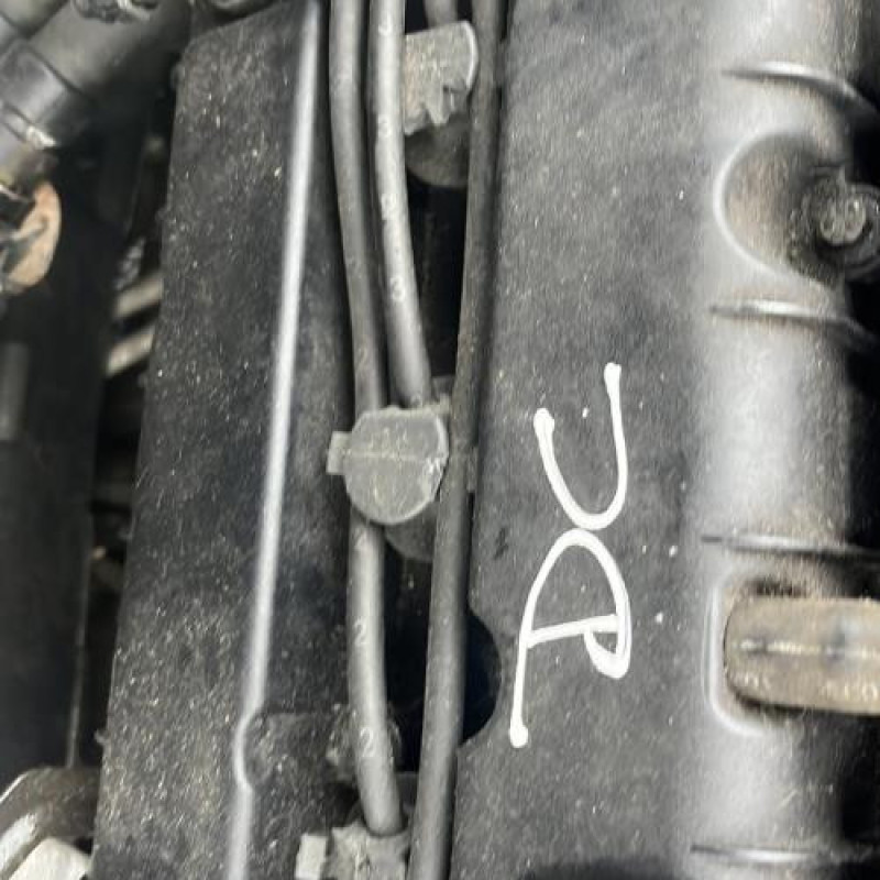 Moteur FORD MONDEO 3 Photo n°16