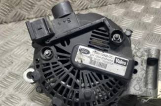 Alternateur FORD MONDEO 3