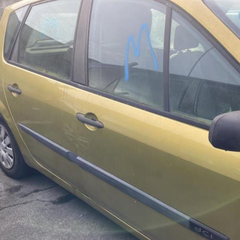 Retroviseur droit RENAULT SCENIC 2 Photo n°18