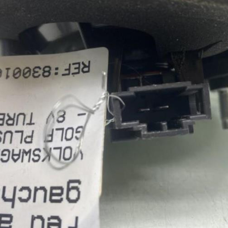 Feu arriere secondaire gauche (feux) VOLKSWAGEN GOLF PLUS Photo n°3