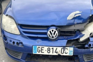 Boitier air bag VOLKSWAGEN GOLF PLUS