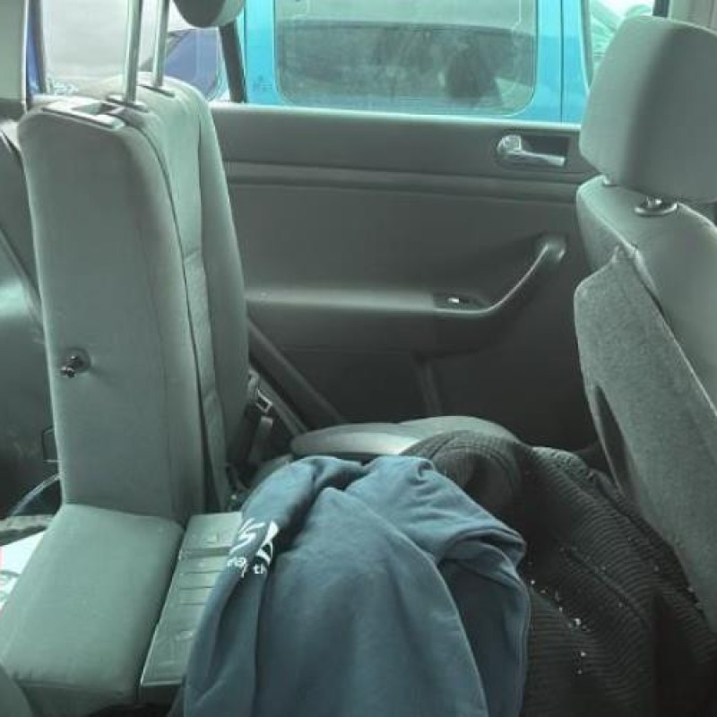 Boitier air bag VOLKSWAGEN GOLF PLUS Photo n°14