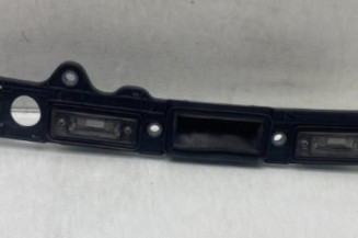 Bouton de coffre VOLKSWAGEN GOLF PLUS