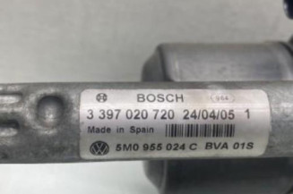 Moteur essuie glace avant droit VOLKSWAGEN GOLF PLUS