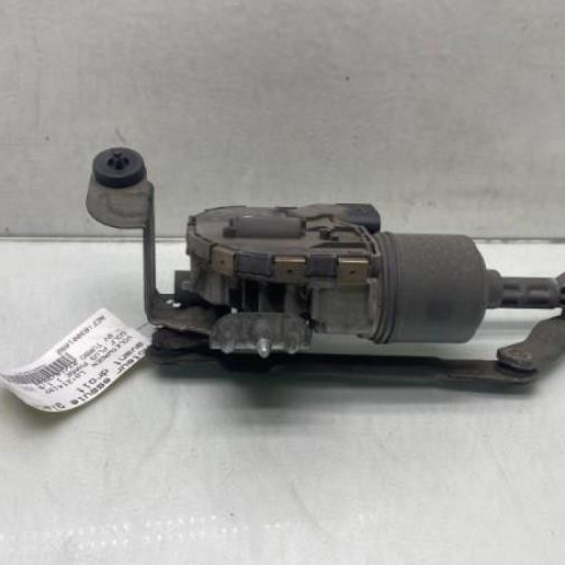 Moteur essuie glace avant droit VOLKSWAGEN GOLF PLUS Photo n°5