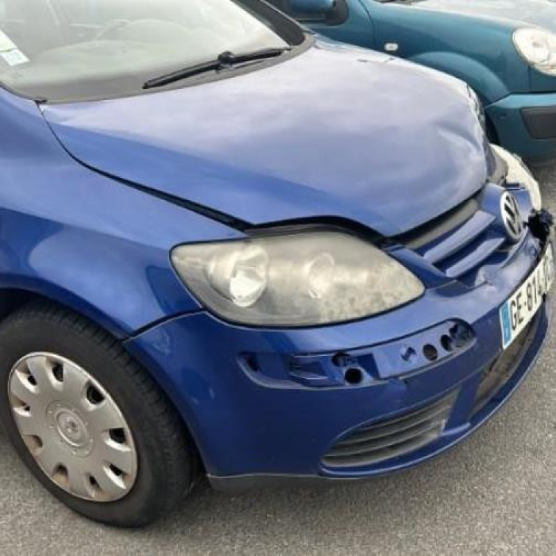 Moteur essuie glace avant droit VOLKSWAGEN GOLF PLUS Photo n°7
