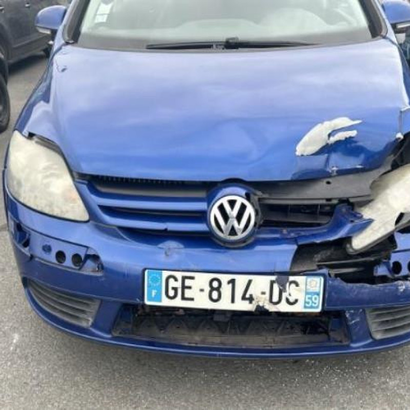 Moteur essuie glace avant droit VOLKSWAGEN GOLF PLUS Photo n°8