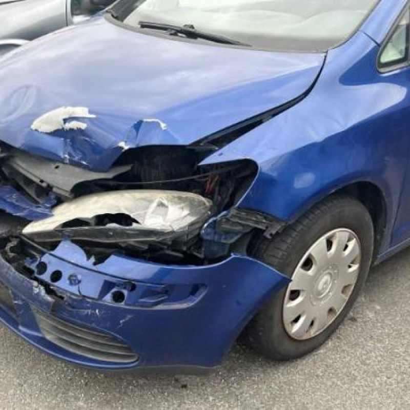 Moteur essuie glace avant droit VOLKSWAGEN GOLF PLUS Photo n°9