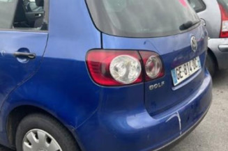Moteur essuie glace avant droit VOLKSWAGEN GOLF PLUS