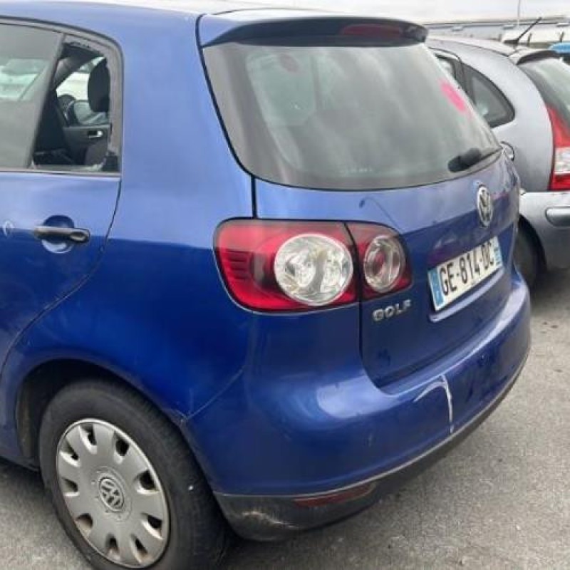 Moteur essuie glace avant droit VOLKSWAGEN GOLF PLUS Photo n°12
