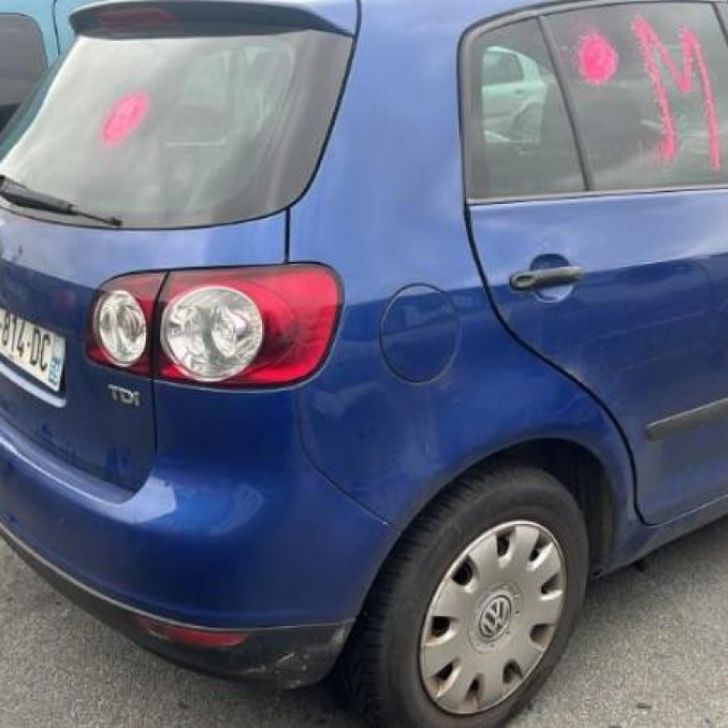 Moteur essuie glace avant droit VOLKSWAGEN GOLF PLUS Photo n°13