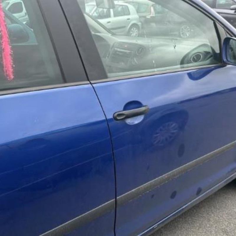 Moteur essuie glace avant droit VOLKSWAGEN GOLF PLUS Photo n°15