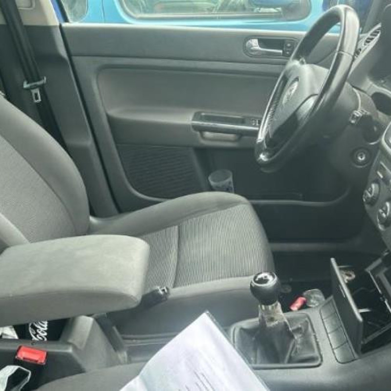 Moteur essuie glace avant droit VOLKSWAGEN GOLF PLUS Photo n°16