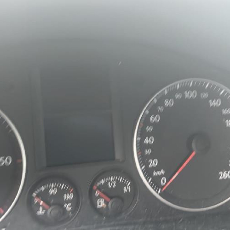 Moteur essuie glace avant droit VOLKSWAGEN GOLF PLUS Photo n°19